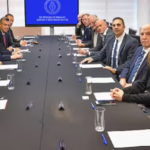 “La Argentina necesita fuentes de trabajo”: el Gobierno se reunió con empresarios para debatir la reforma laboral