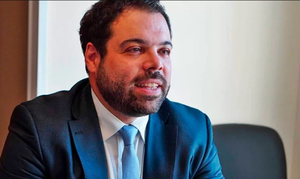 Manuel Troncoso: «La idea es ingresar el Proyecto de Reforma Política en Diputados después del receso»