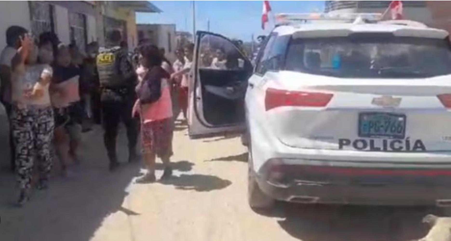 Falleció un turista argentino en Perú y denuncian mala atención médica