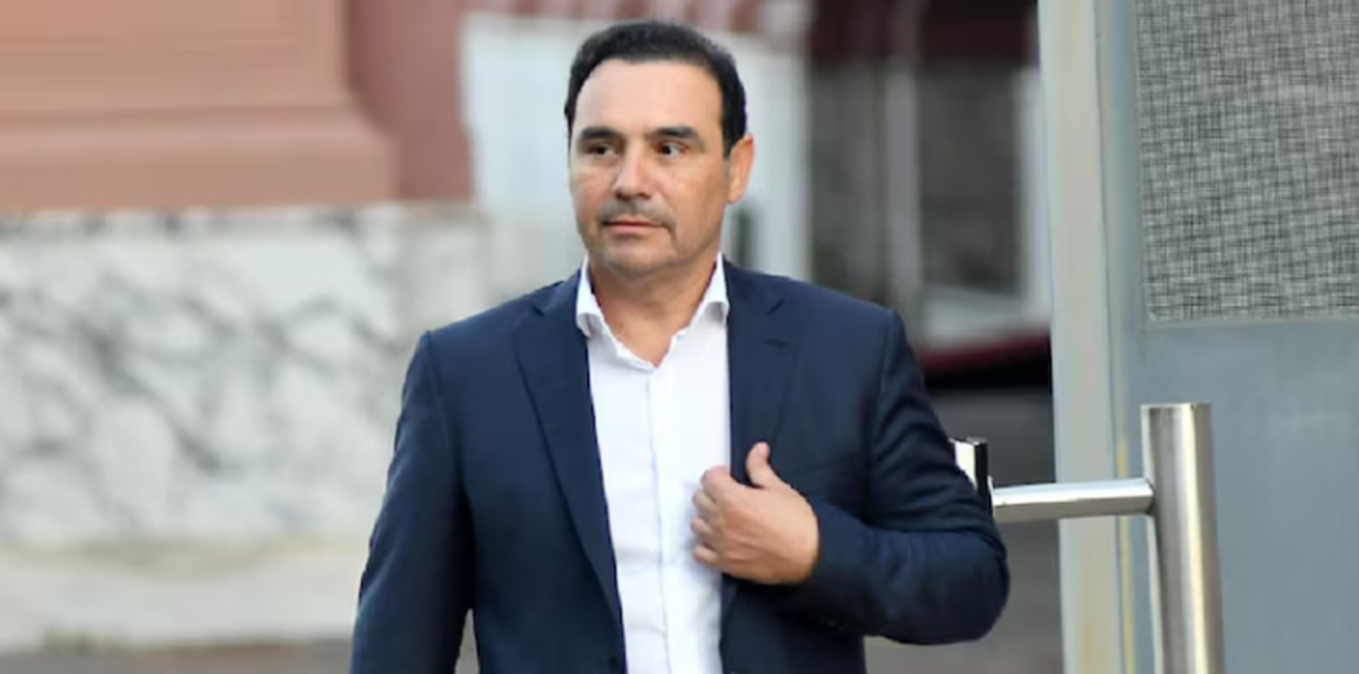 El fiscal Marijuan denunció al gobernador de Corrientes por encubrimiento y abuso de autoridad