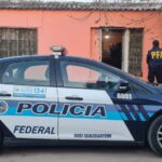 Gualeguaychú: la PFA realizó un allanamiento en el barrio Yapeyú