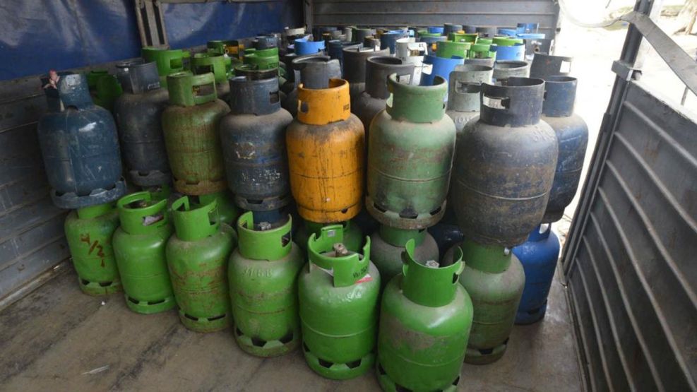 Otro golpe al bolsillo: liberaron el precio del gas en garrafa y ya no tendrá precio tope