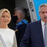 Fabiola Yáñez denunció por violencia de género a Alberto Fernández ante la Justicia