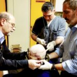 Se realizó en Paraná una cirugía inédita para el tratamiento del Parkinson