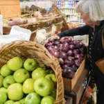 La inflación de agosto fue del 4,2% y acumula 236,7% interanual, según el INDEC