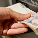 Sube a 60 mil pesos el monto diario que se podrá retirar de los cajeros automáticos