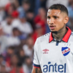 Falleció Juan Izquierdo, el jugador de Nacional que se desplomó en pleno partido de la Copa Libertadores