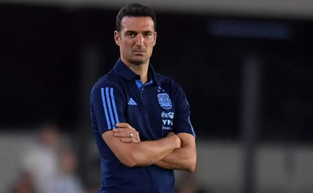 La Selección Argentina anunció dos sorpresivas bajas para las Eliminatorias