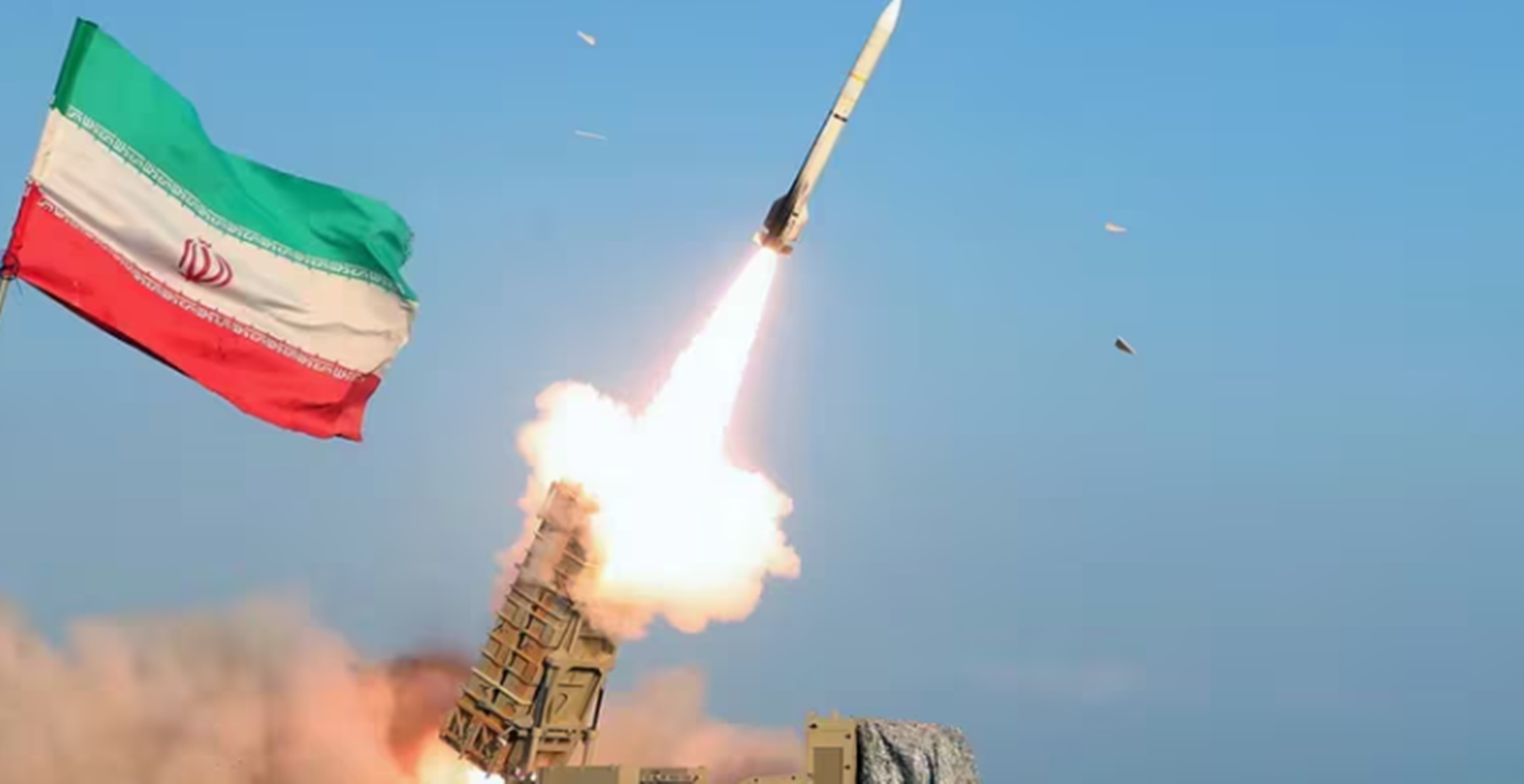 Irán amenazó a Israel con un ataque aéreo que podría extenderse hasta por cuatro días: “Será una operación de venganza”