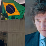 El Gobierno le agradeció a Brasil por representar a la Argentina en Venezuela: “El vínculo siempre ha sido el de dos pueblos hermanos”