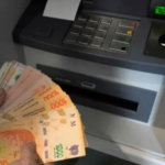 El Banco Central aumentó el monto máximo para extraer dinero de los cajeros automáticos