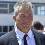 Fernando Burlando habló de la foto del nene parecido a Loan: “Hay novedades”