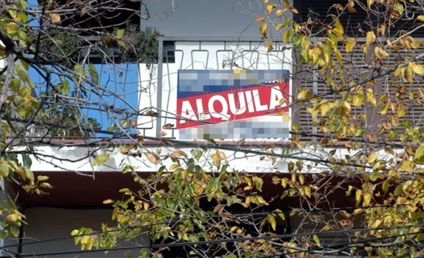 La AFIP eliminó la obligación de registrar los contratos de alquiler