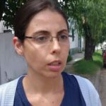 Preocupante reconocimiento de la fiscal Cedres