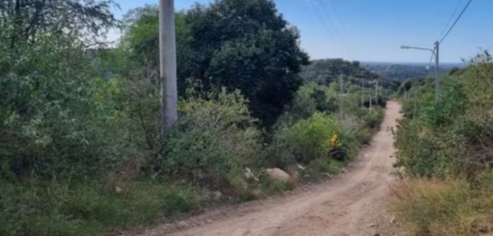 Encontraron muerto a un nene de tres años que era buscado desesperadamente en Córdoba