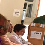 La Fiscal que casi baja al Intendente