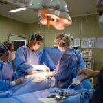 Nueva donación de órganos y tejidos en Paraná beneficia a cinco pacientes en lista de espera