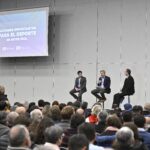 Frigerio anunció beneficios para los clubes entrerrianos