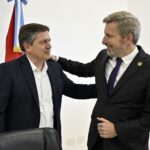 La provincia y el municipio de Basavilbaso trabajan en la aprobación de funcionamiento del parque industrial