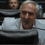 Falleció el diputado provincial Lorenzo Natali