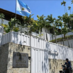Brasil asume la representación diplomática de Argentina en Venezuela