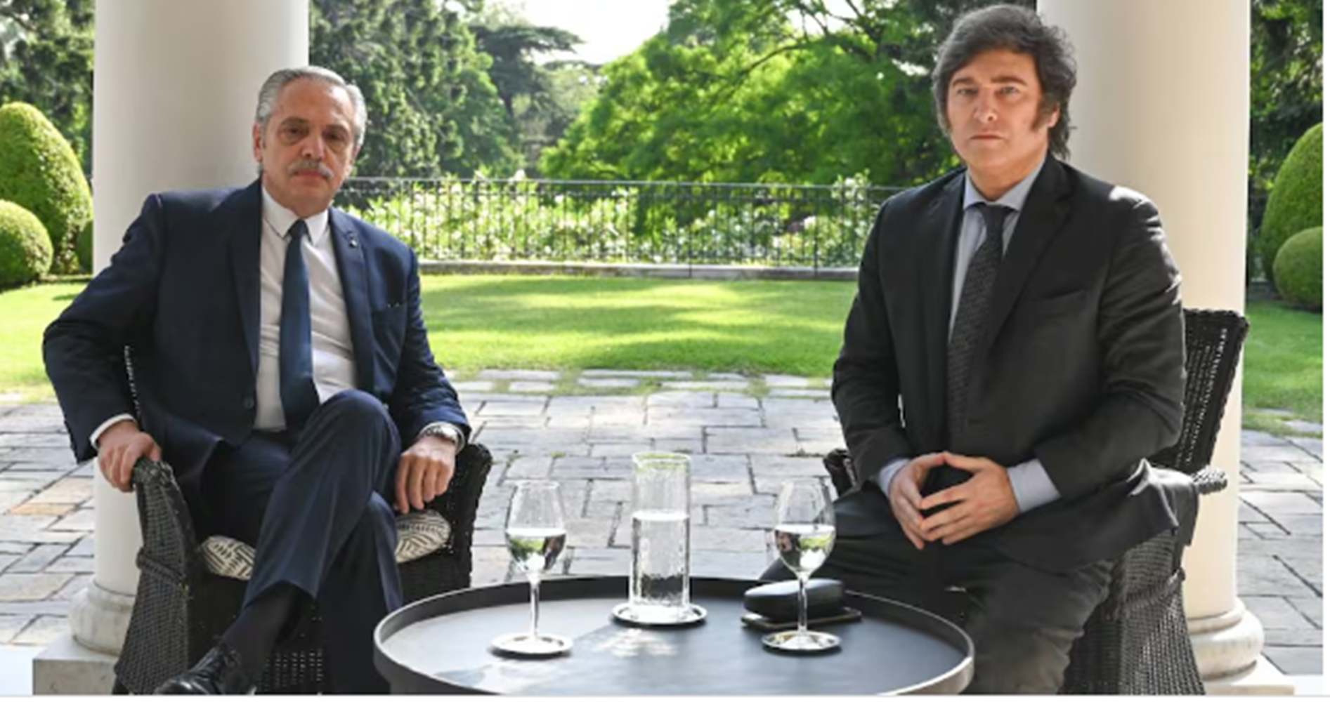 Tras la denuncia contra Alberto Fernández, el Gobierno busca profundizar las diferencias con el kirchnerismo