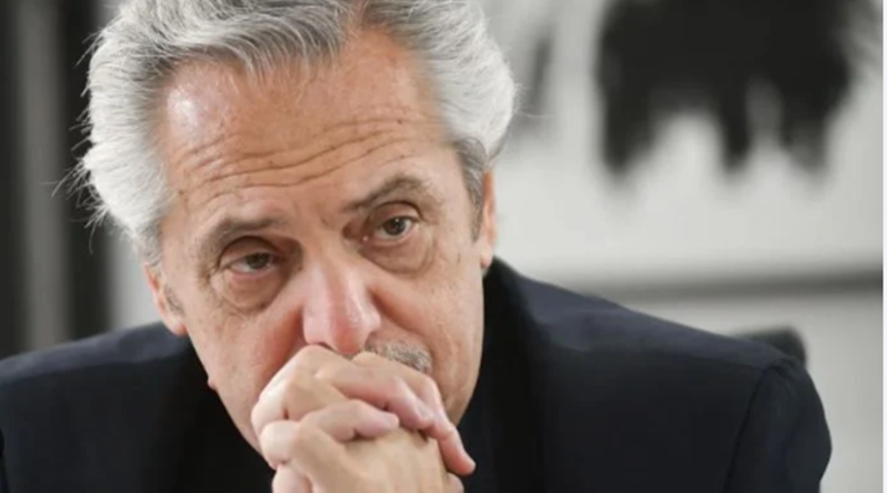 Diputados del PRO presentaron un proyecto para sacarle la custodia y la jubilación de privilegio a Alberto Fernández