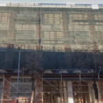 El Gobierno confirmó que puso a la venta el edificio donde funcionaba el Ministerio de las Mujeres