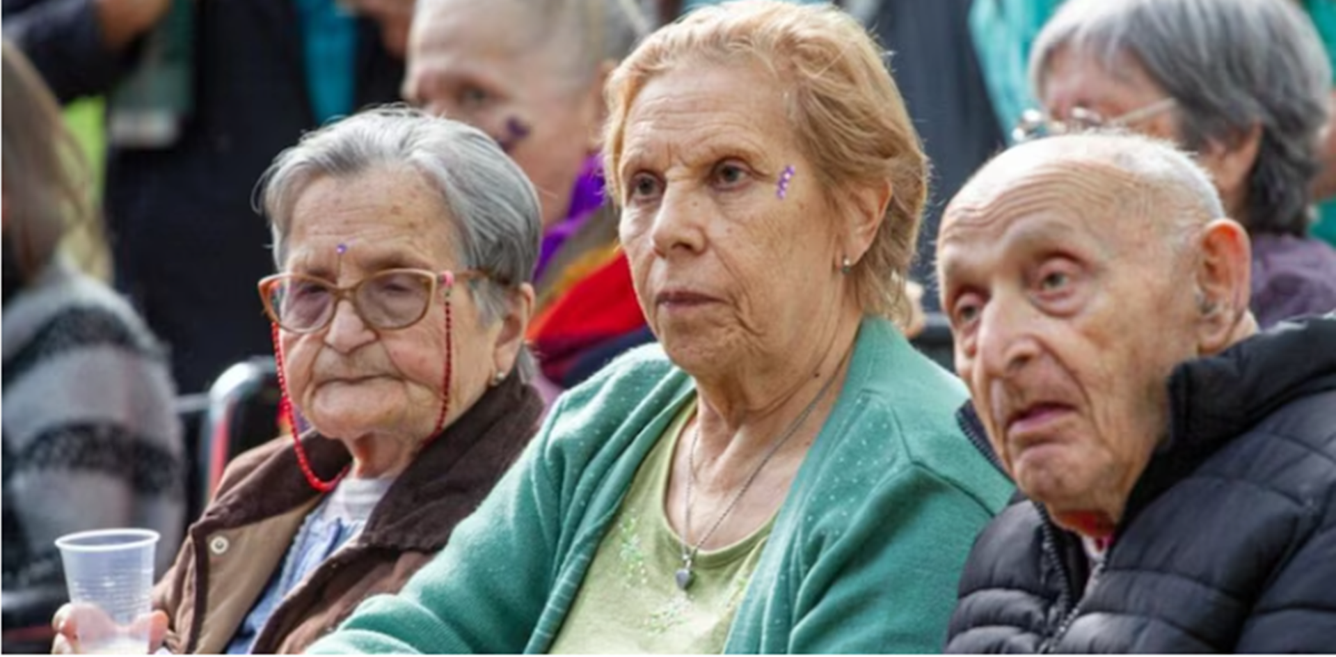 Aumentan un 4% las jubilaciones, pensiones y AUH de ANSES