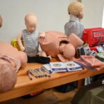 Davico inauguró las Jornadas de Emergencia Hospitalarias y Prehospitalarias