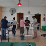 Continúa el calendario de castraciones en Gualeguaychú