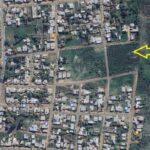 Beneficio para 9 mil vecinos: avanza la construcción de la nueva estación elevadora cloacal