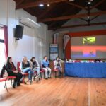 Semana de la Lactancia Materna: jornada de promoción en Gualeguaychú