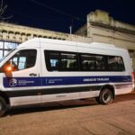 Unidad de Traslado para pacientes oncológicos: ¿Cómo solicitar el servicio?