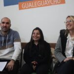 Antonella rumbo a los Juegos Paralímpicos de París 2024
