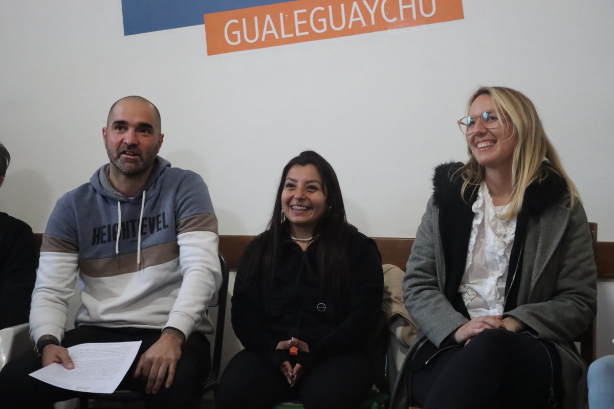 Antonella rumbo a los Juegos Paralímpicos de París 2024