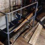 La Municipalidad realizó reparaciones y mantenimiento en el Teatro Gualeguaychú