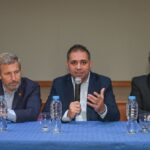 Entrega de escrituras: más de 200 familias de Gualeguaychú recibieron la titularidad de sus vivienda