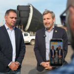 Beneficio para 25 mil vecinos: en septiembre se pone en marcha la ampliación del sistema de agua potable