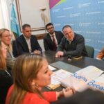 Convenio con el Instituto Becario: estudiantes de profesorado darán clases de apoyo