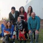 La Municipalidad coordina acciones de sensibilización y concientización sobre TEA