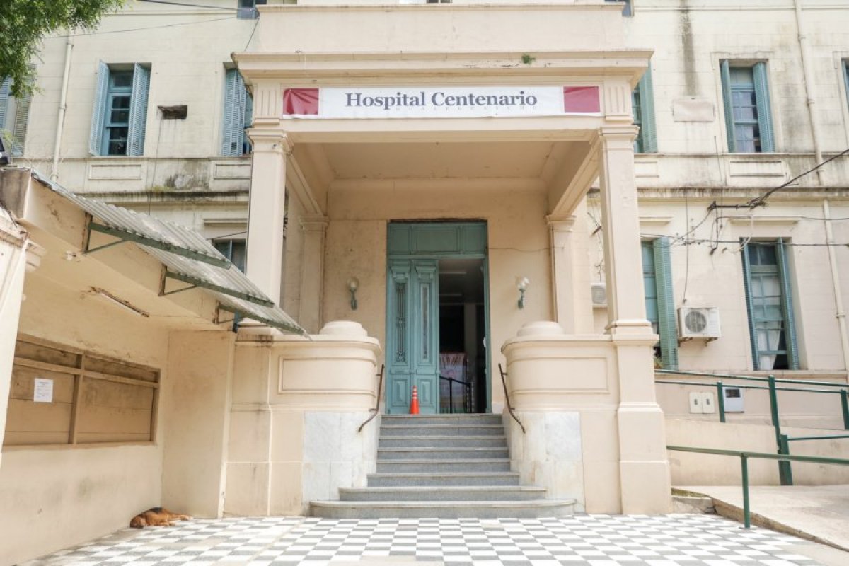 Hospital: La Cooperadora recaudó más de 5 millones en un remate solidario