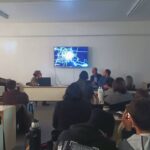 Construyendo el futuro: firma de convenio entre la Municipalidad y la FAU UNLP