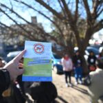 Gualeguaychú se une a la Lucha Contra el Dengue con una jornada de prevención y concientización