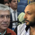 Condenaron a Lázaro Báez y Leonardo Fariña por lavado de dinero