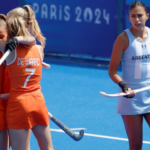 Las Leonas perdieron 3-0 ante Países Bajos en semifinales y jugarán por el bronce