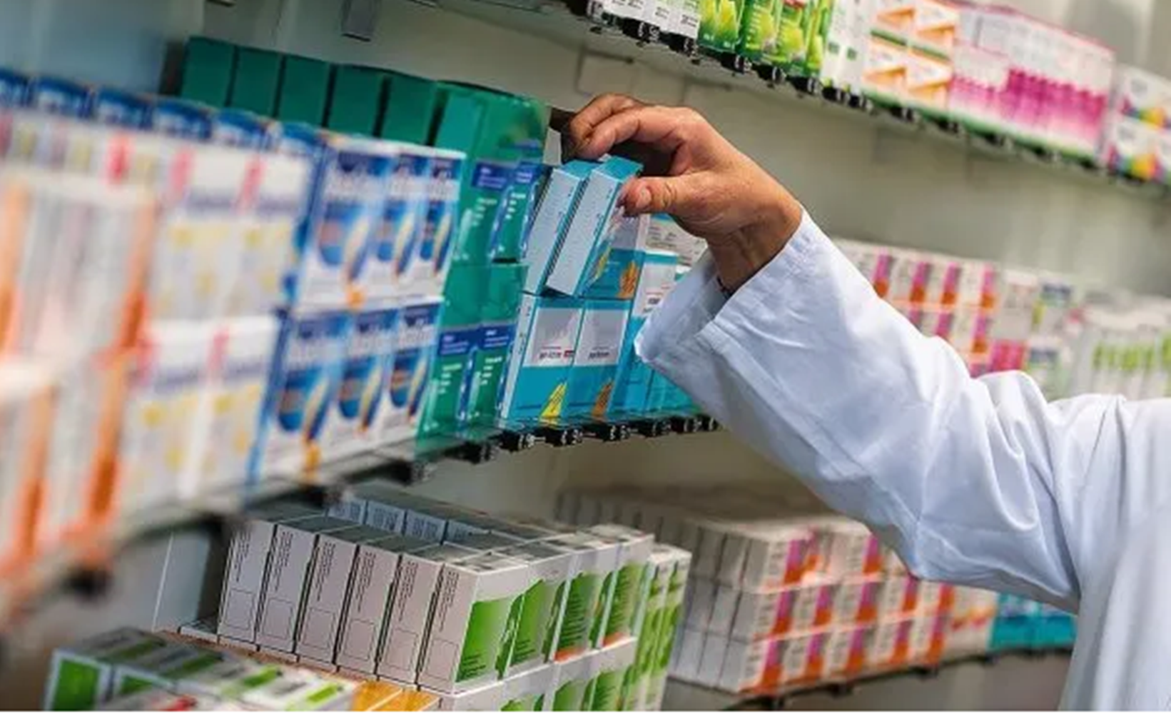 PAMI: la lista completa de medicamentos con cobertura del 100% y descuentos del 80%