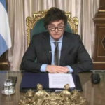 Javier Milei disolvió oficialmente el INADI tras definirlo como “un antro de ñoquis y corruptos”
