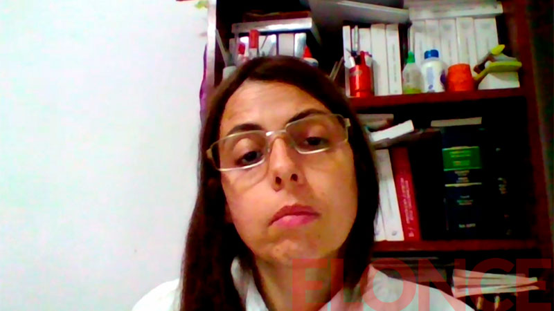 Profundizan la investigación contra la fiscal Martina Cedres, la justicia no se habría quedado quieta