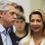 Alberto Fernández rompió el silencio tras la denuncia de Fabiola Yáñez: “El hematoma fue por un tratamiento estético contra arrugas”
